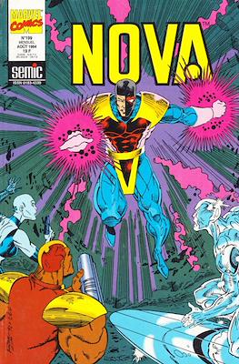 Nova #199