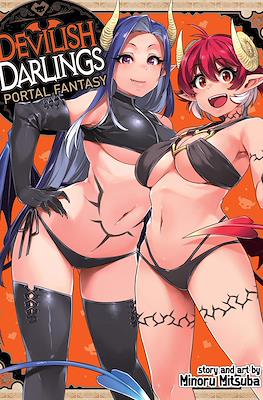 Devilish Darlings Portal Fantasy