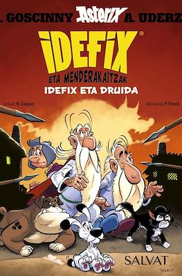 Idefix eta menderakaitzak #5