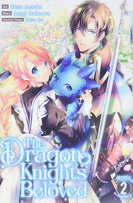 The Dragon Knight's Beloved (Softcover) #2