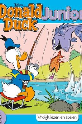 Donald Duck Junior (2018) #6
