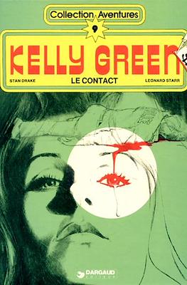 Kelly Green #1