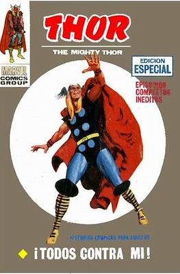 Thor Vol. 1 (Rústica 128 pp) #12