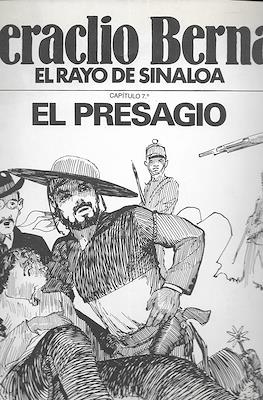 Heraclio Bernal - El Rayo de Sinaloa #7