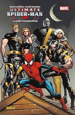Ultimate Spider-Man #10