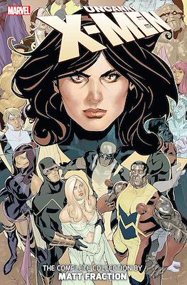 Uncanny X-Men: The Complete Collection by Matt Fraction #3