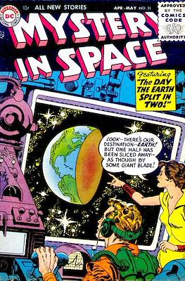Mystery in Space Vol. 1 (1951-1981) #31