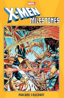 X-Men Milestones #8