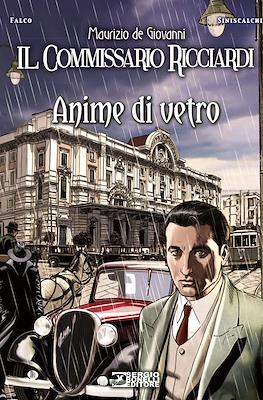 Libri Il Comisario Ricciardi #8