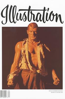 Illustration Magazine #16