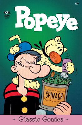 Popeye #57