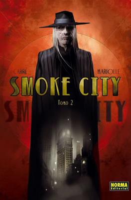 Smoke city #2