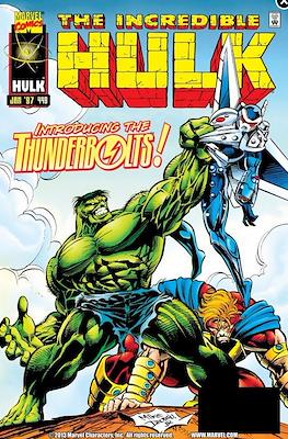 The Incredible Hulk Vol.1 #449