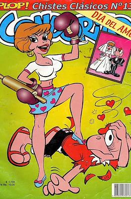 Condorito #491