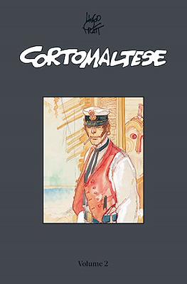 Corto Maltese #2