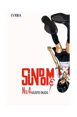 Sundome #4