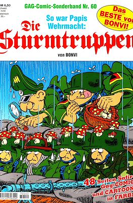 Die Sturmtruppen #60