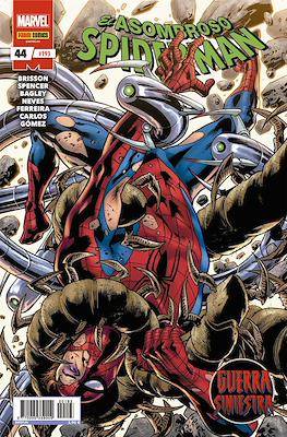 Spiderman Vol. 7 / Spiderman Superior / El Asombroso Spiderman (2006-) (Rústica) #193/44