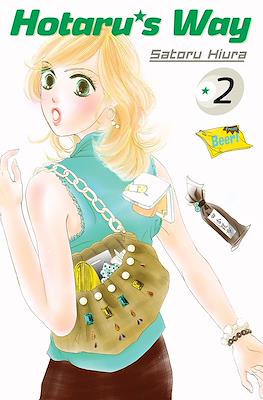 Hotaru's Way #2
