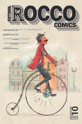Rocco Comics #10