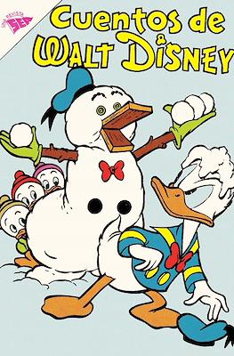 Cuentos de Walt Disney #285