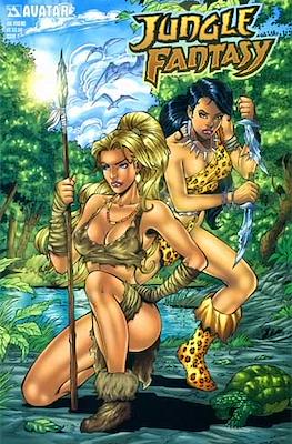 Jungle Fantasy #2
