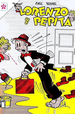 Pepita / Lorenzo y Pepita #201