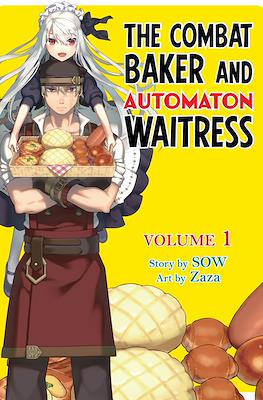 The Combat Baker and Automaton Waitress