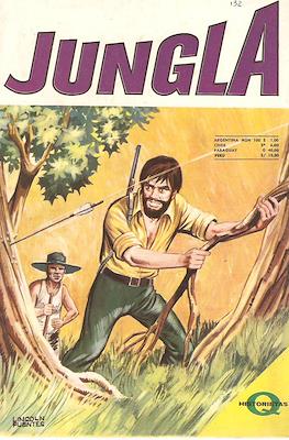 Jungla #132