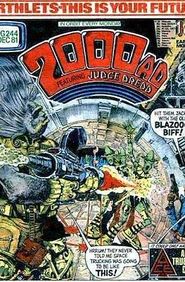 2000 AD #244