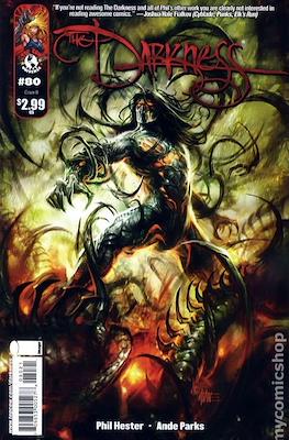 The Darkness Vol. 3 (2007-2013 Variant Cover) #80