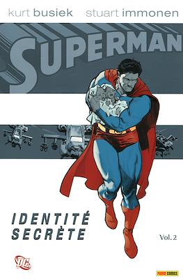 Superman. Identité secrète #2