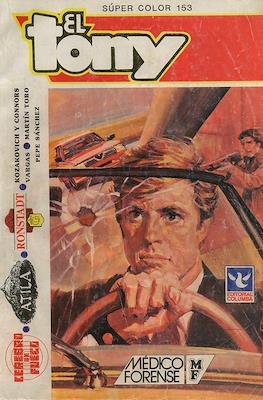 El Tony Supercolor #153