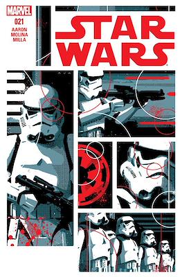 Star Wars Vol. 2 (2015) (Comic Book) #21