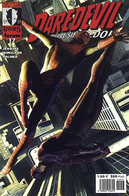 Marvel Knights: Daredevil Vol. 1 (1999-2006) #17
