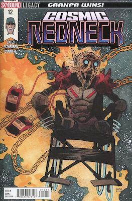 Redneck (Variant Cover) #12.1