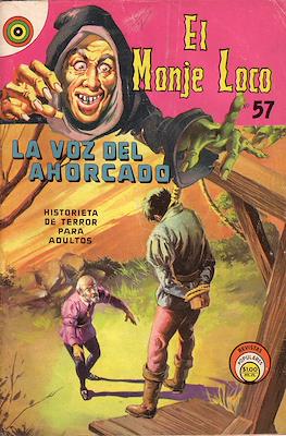 El Monje Loco #57