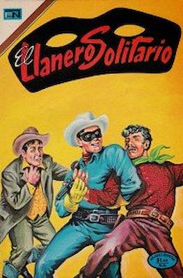 El Llanero Solitario #302