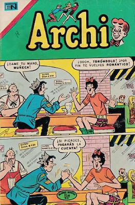 Archi #449