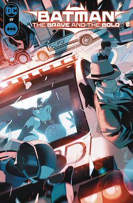 Batman: The Brave and the Bold Vol. 3 (2023-2024) (Comic Book 64 pp) #17
