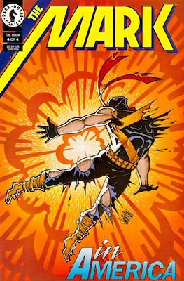 The Mark in America #4