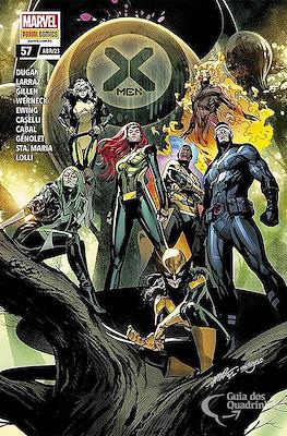 X-Men (2020-) #57