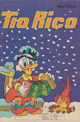 Tío Rico #373