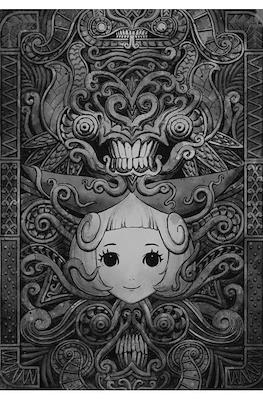 Bibliomania deluxe (Cartoné 328 pp)