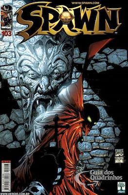 Spawn #103