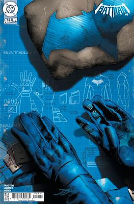 Batman Vol. 4 (2025-Variant Covers) #6.3