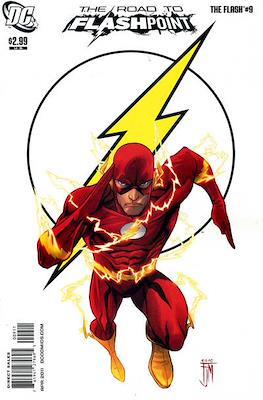 The Flash Vol. 3 (2010-2011) #9