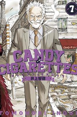 Candy & Cigarettes #7