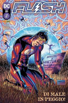 Flash #21
