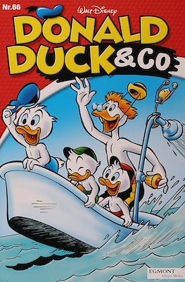 Donald Duck & Co #66